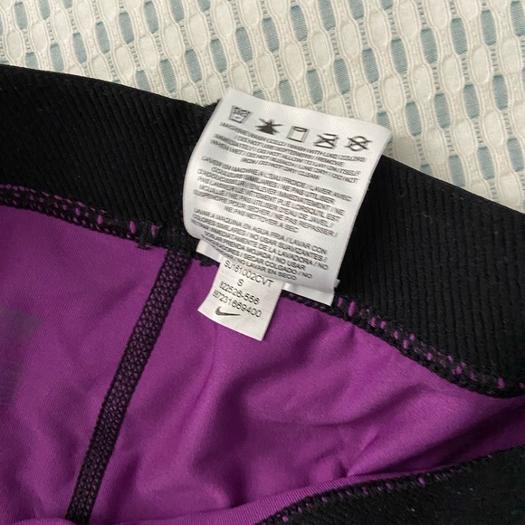 Nike Pro Spandex - Picture 2 of 2